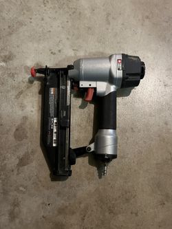 Air Compressor Nail Gun