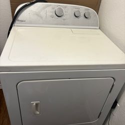 Secadora-dryer 