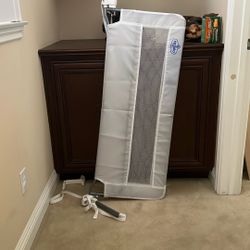 Munchkin Safety Toddler Bed Rail