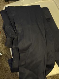 Brand New FR Overalls