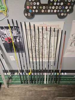 TaylorMade tipped shafts for Drivers, Fairway Woods & Hybrids - SEE NOTES