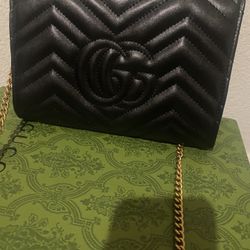 Gucci Purse