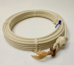 SOGA CHARRA. REATA PARA LAZAR. WESTERN ROPE. for Sale