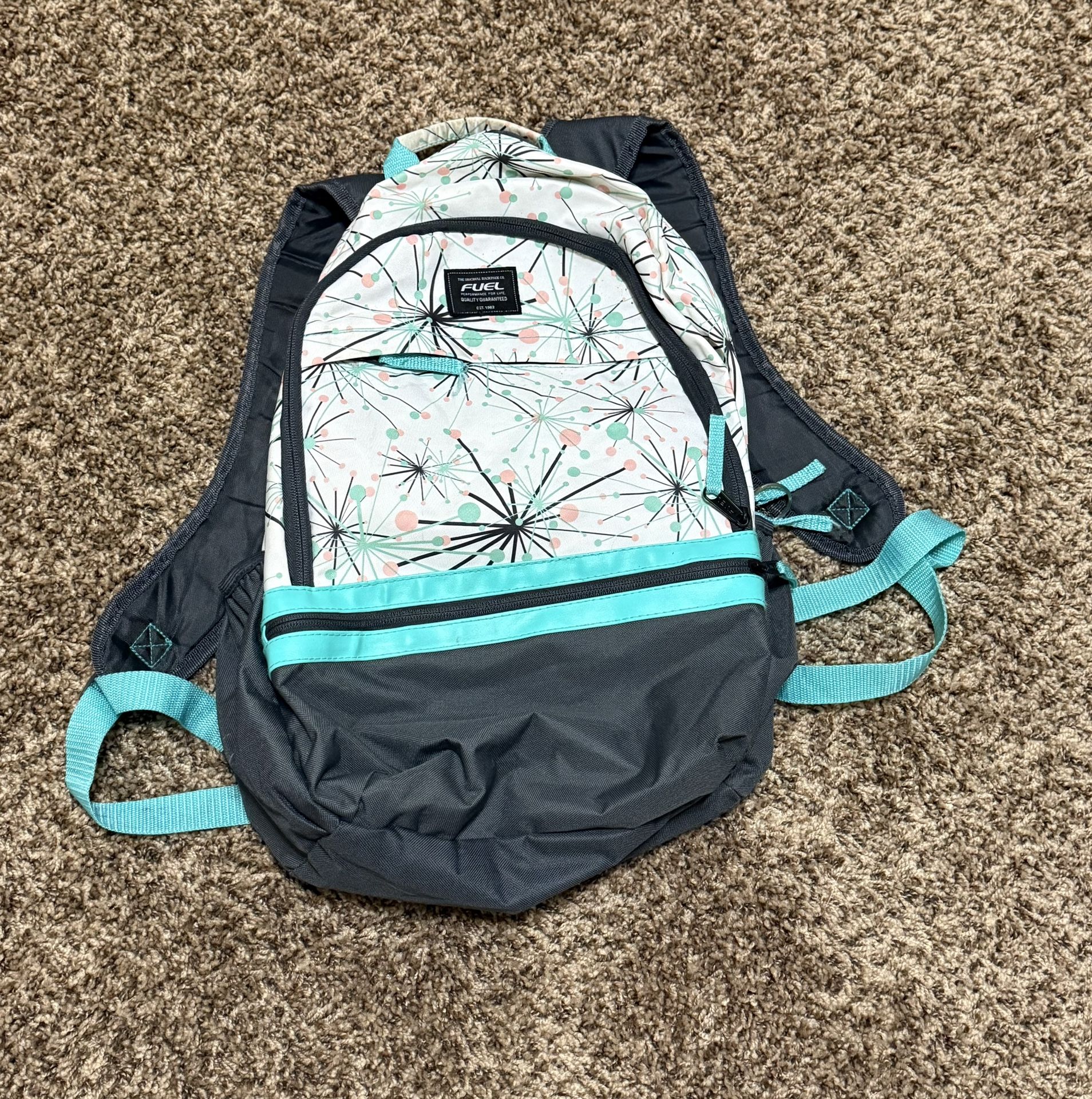Fuel Kids Backpack