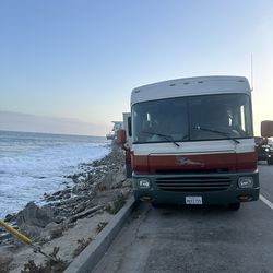 1996 Chevrolet Fleetwood