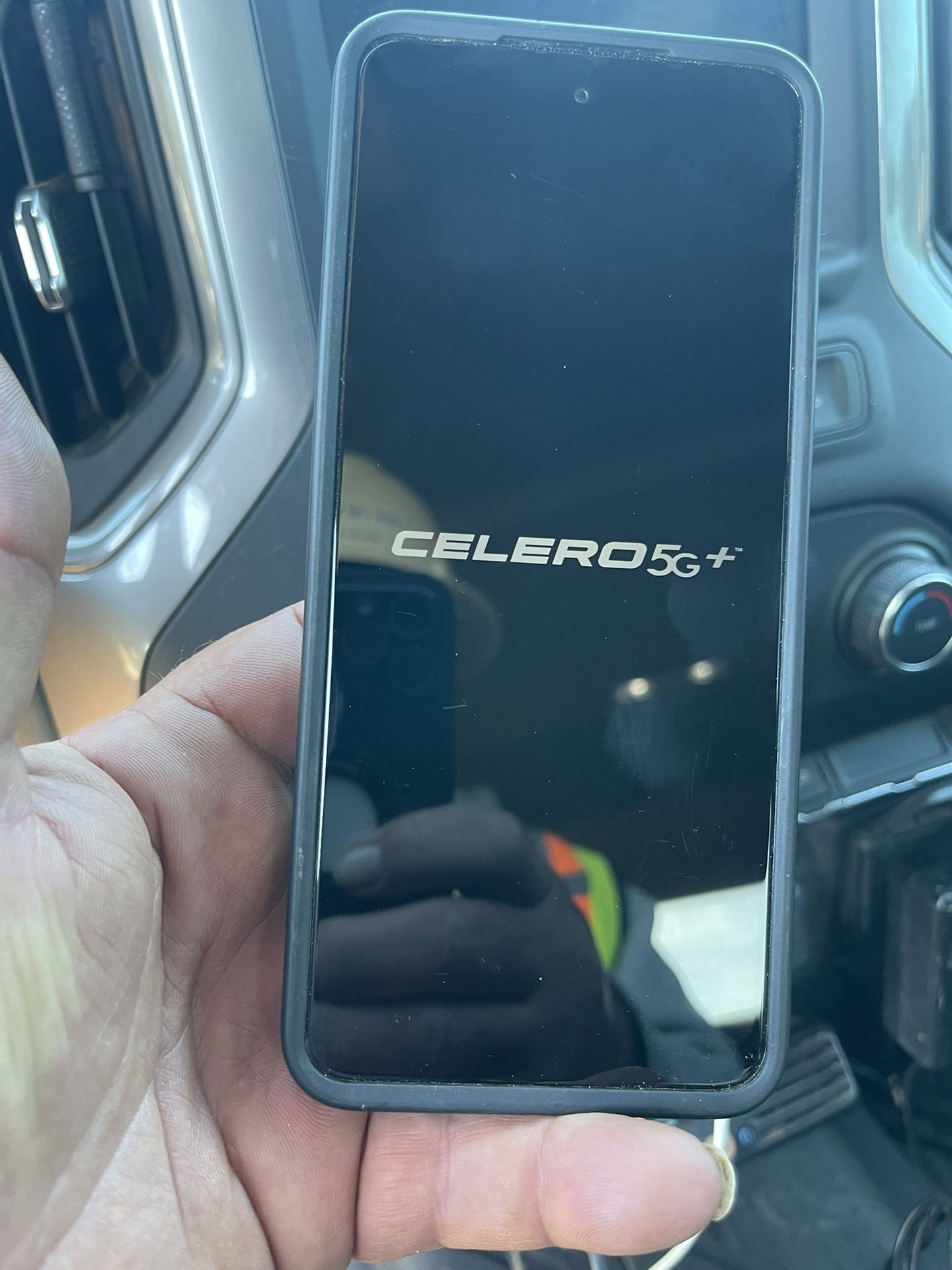 Cellphones