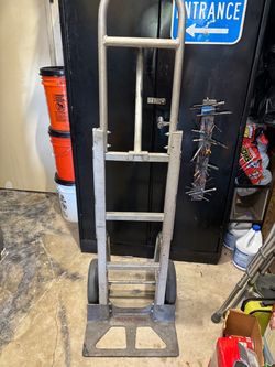 Magliner handtruck