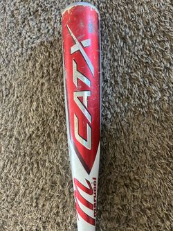 Marucci CATX -10 USSSA Baseball Bat 30”/20oz