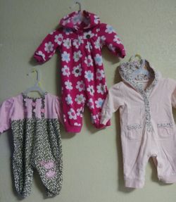 Baby Clothes