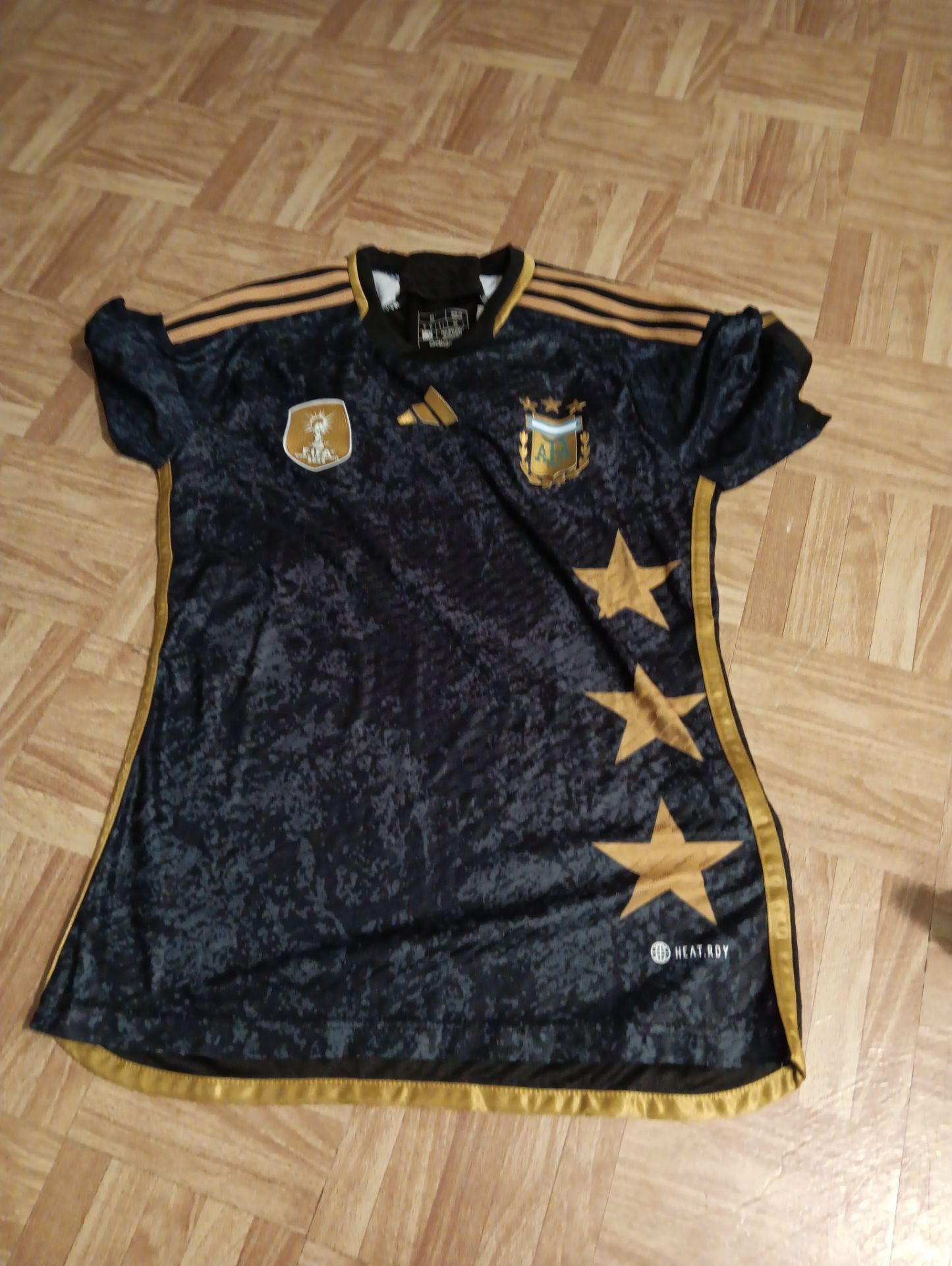 Adidas Argentina 2022 jersey