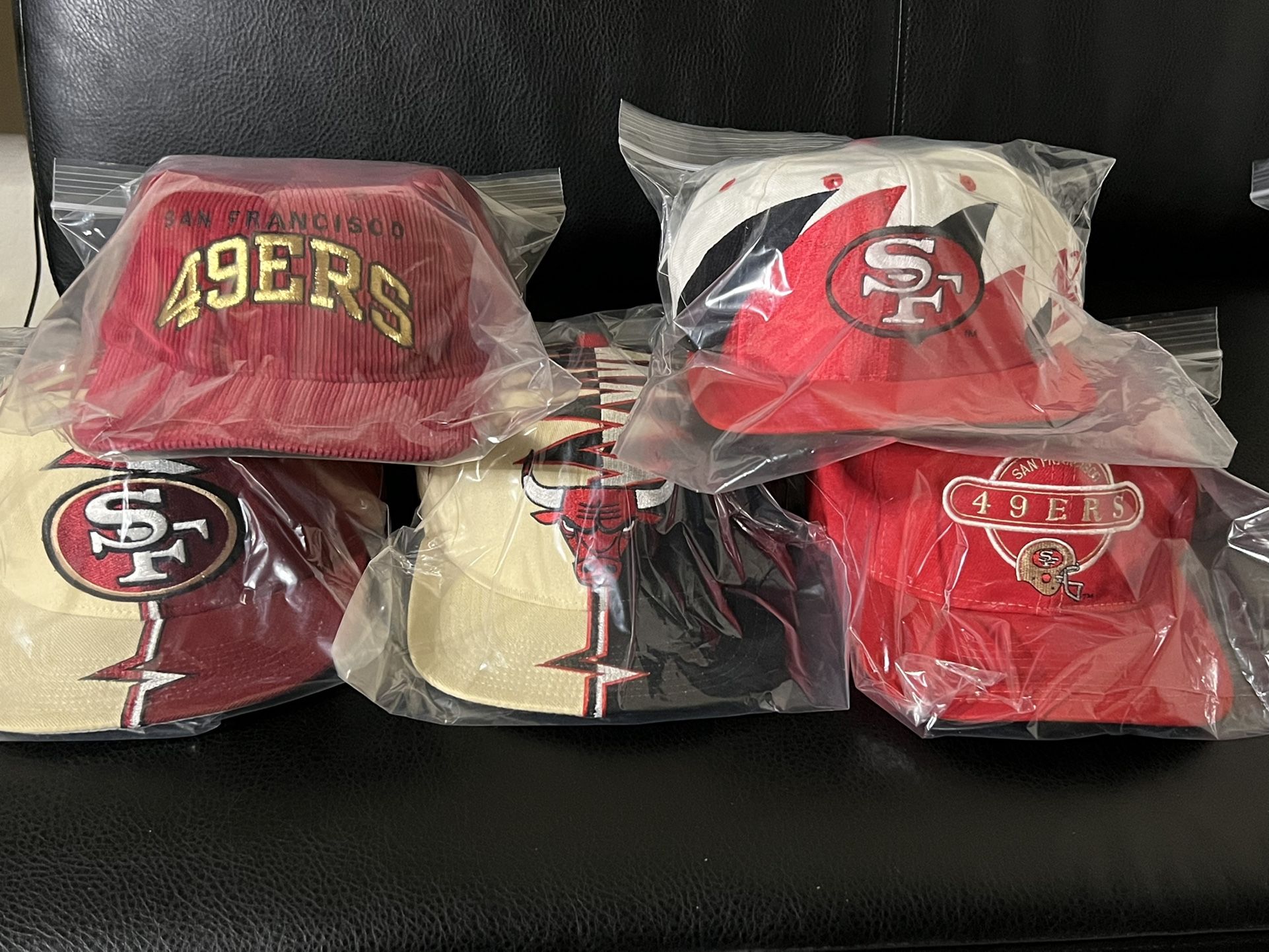 Vintage Hats