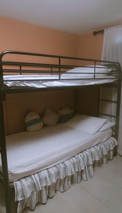 Bunk beds