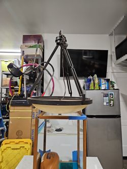 Dinning Or Entry Light