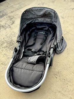 Baby seat