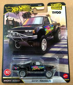 🔥 HW Premium Boulevard Datsun King Cab Baja 🔥