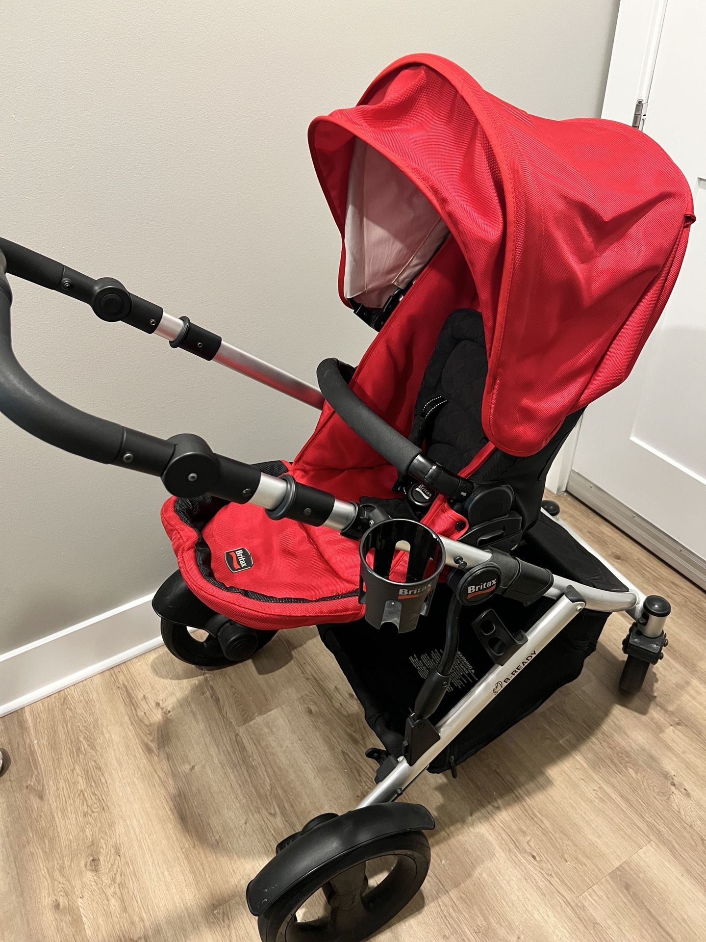 baby stroller - Negotiable Price