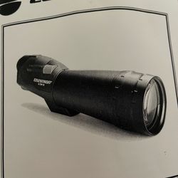 Spotting Scope Celestron