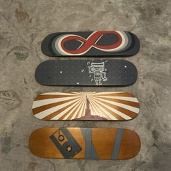 Wall Boards