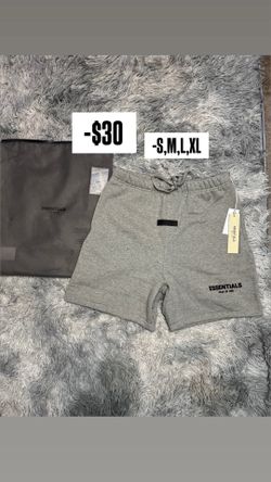 Essentials shorts