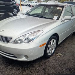 2005 Lexus ES350 