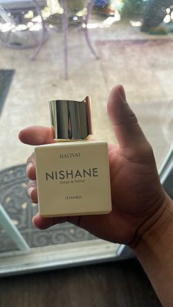 Nishane Hacivat 3.38 oz