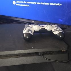 Playstation 4 Slim 1TB