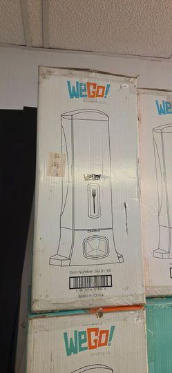 Utensils Dispnser