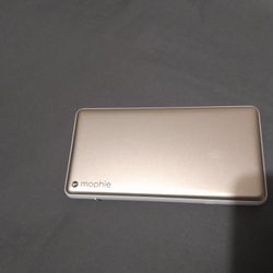 Mophie Portable Charger For Iphone 