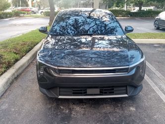 2026 Kia k4 for sale no title 6500