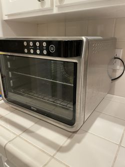 Ninja Foodi 10-in-1 XL Pro Air Fryer Oven