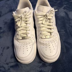 White Air Force 1
