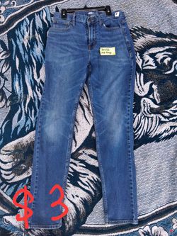 Old Navy Woman 30x32 $3