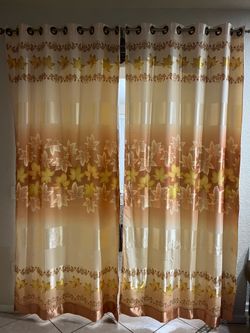 Curtains