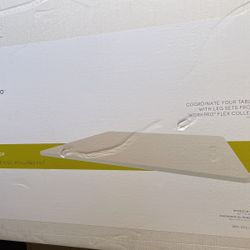 (2) New Table/Desk Top(Only)