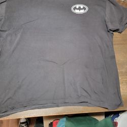Batman Shirt