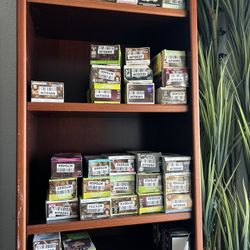 Three For 10$, any brand or color. 