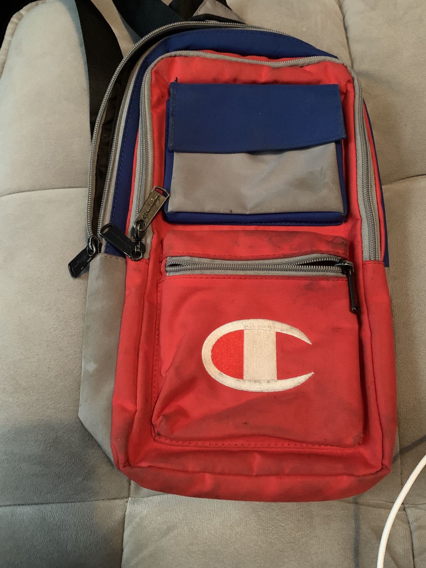 Champion Bag