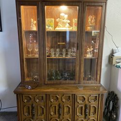 China Cabinet 