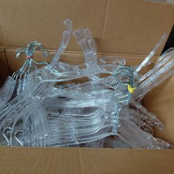 Hangers