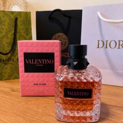 Authentic Perfumes & Colognes – Free Delivery