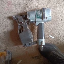 Nail Gun (HITACHI)