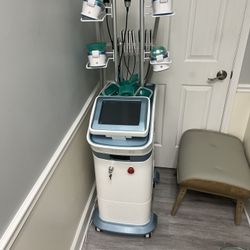 Cryo Machine