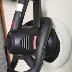 Craftsman Buffer / Polisher
