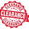 Brand New Clearance ‼️
