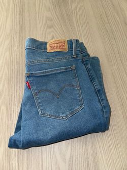 Levi’s jeans