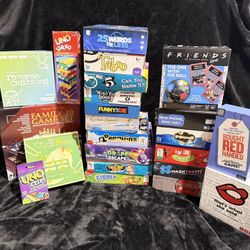 Board game $10