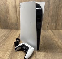 PS5 Digital