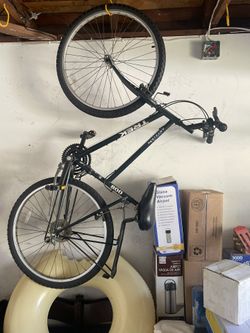 Trek 800 Ladies Mountain Bike GREAT SHAPE