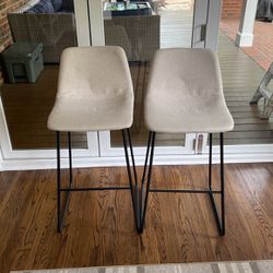 Barstools For Sale!