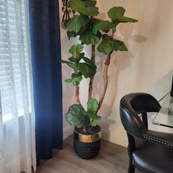 Tree Fake 